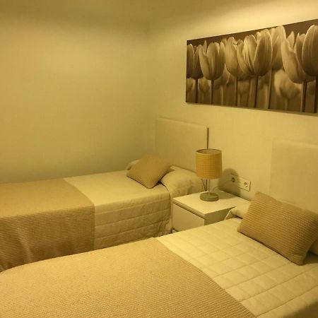 6 Calle Profesor Albareda Granada Ngoại thất bức ảnh