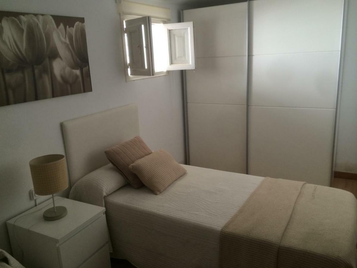 6 Calle Profesor Albareda Granada Ngoại thất bức ảnh